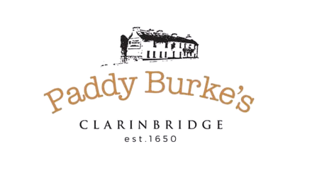 Paddy Burke’s, Clarinbridge, established 1650